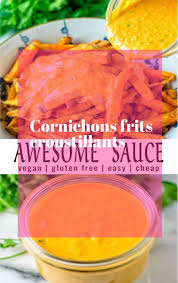 Cette Recette Saine Combine Deux Plats De Bar Preferes Les Courgettes Frites Et Les Frites Frisees En Un Seul Emballage Allechant In 2020 Recipes Gluten Free Vegan