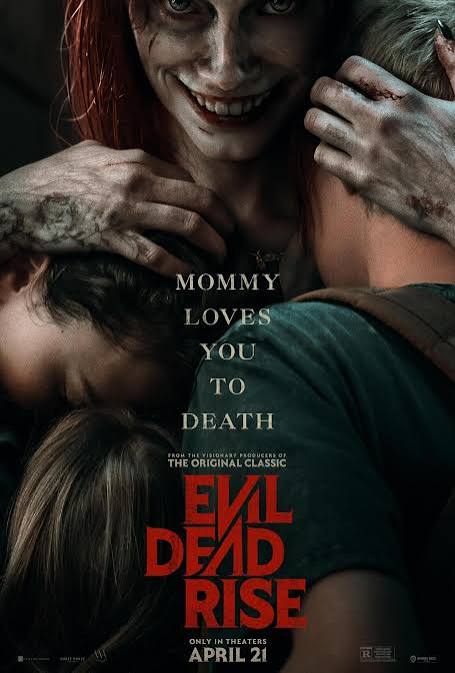 The Evil Dead (1981) - IMDb