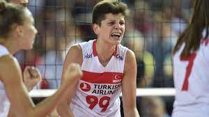 Jun 06, 2021 · filenin sultanları, milletler ligi'nde 7'de 7 yaptı tarih: Ebrar Karakurt Kimdir Ebrar Karakurt Kac Yasinda Spor Haberleri