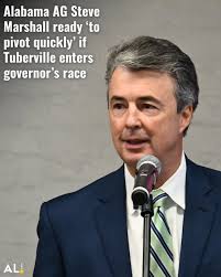 Who do you want to see run for governor? More