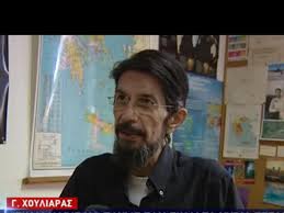 Πολυσχιδής προσωπικότητα του καλλιτεχνικού στερεώματος· ζωγράφος, ποιητής, πεζογράφος, συνθέτης, στιχουργός και τραγουδιστής. Xoyliaras Arxeia Tyrnabos O Topos Mas