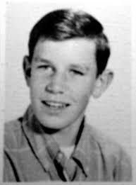 Remembering David Medina, Buchser High School Class of 1970