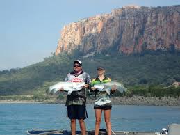 Fishing In The Kimberley West Kimberley Directory