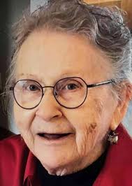 Marilynn Skantz Obituary (1932