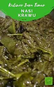 Video Nasi Krawu Gresik Makanan Pengiriman Makanan Salad Buah