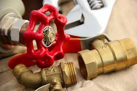 Adjusting the water pressure from the well. 3 Reasons To Install A Water Pressure Regulator Valve Wm Henderson