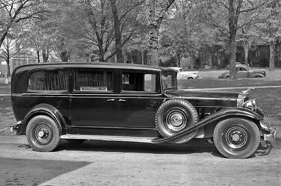 Hearse | Halloween Wiki | Fandom