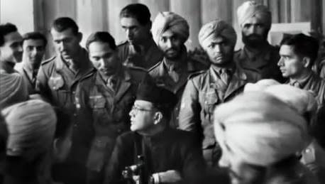India's Post Truth Era in ICHR's Book on Netaji Subhash Chandra Bose | SabrangIndia
