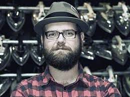 The view at Banff suits Central Elgin Collegiate Institute grad Kyle  Brenders