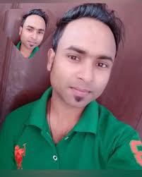 Sunil Kumar