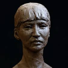 This work, (mould) arrived at the Burton Bronze foundry today. I am excited  to see the end result. Here are some photos of the finished piece and the  moulding process. Many thanks