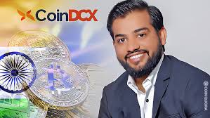 The honourable supreme court of india has set aside the rbi crypto circular of 2018. India Recognizes Blockchain S Potential Coindcx Ceo Coinbench