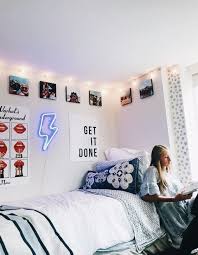 Bedroom Inspo Cute Dorm Rooms Dorm Room Inspiration Dorm Room Decor