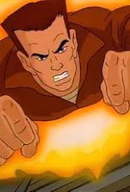 X-Men" Hidden Agendas (TV Episode 1997)