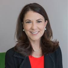 Now this is what the 'Forbes Best Employer for Women' looks like!