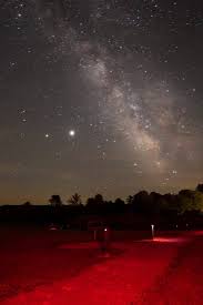 But the best seasons to visit are fall and winter. Cherry Springs State Park The Best Place To Go Stargazing In Pa Uncovering Pa