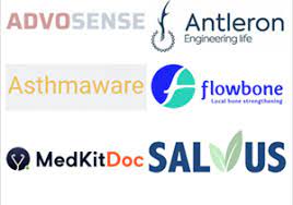 Is a health products company. Germany Eit Health