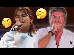 This is a bannable offense. Best Of X Factor Cambodia Auditions Would Simon Cowell Say Yes X Factor Global Youtube Simon Cowell Audition Oldies Music