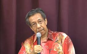Teo kok seong (张聒翔) is a malaysian politician of chinese descent. Uec Cukup Tidak Adil Pada Sistem Pendidikan Negara Prof Teo Kok Seong Transkrip Ajar