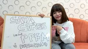 Join facebook to connect with dinar candy and others you may know. Biodata Dinar Candy Dj Yang Viral Usai Aksi Nekat Di Pinggir Jalan Protes Ppkm Diperpanjang Surya