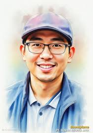 Jordan Kang