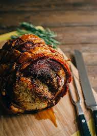 Porchetta Scenes From An Advanced Butchery Class Www Kitchenconfidante Com Recipe Porchetta Recipes Pork Recipes Recipes