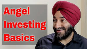Angel Investing Tips & Information Angels And Entrepreneurs