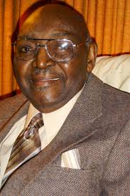 Obituary for Arthur Glover, Jr.