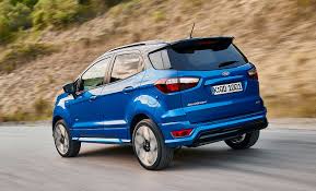 Ford yorumları ve ford ecoboost şikayetleri sikayetvar.com'da! Ford Ecosport Wenig Probleme Als Gebrauchter Autogazette De