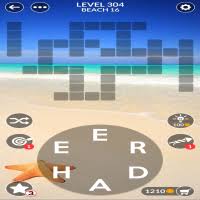 Need some wordscapes help to pass a tricky level? Wordscapes Level 304