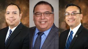 Property taxes, streets hot topics in San Juan mayoral race