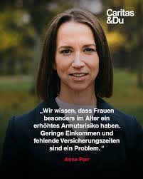 Anna Parr's Instagram, Twitter & Facebook