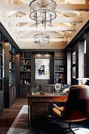 Check spelling or type a new query. Home Office Design Ideas For Men Best 25 Mens Home Offices Ideas On Pinterest Modern Man Cave Phot Home Office Design Masculine Home Offices Home Office Decor