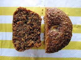 Stale bread beyond the point of recovery happens to the best of us — but not, of course, to ina garten. Xo Breakfast Ina Garten S Banana Bran Muffins