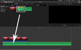 If a soundtrack is dimmed, tap it first to download music, then tap it again to preview it. How To Trim Music In Imovie On Mac Iphone