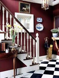 The 2015 Home Trends We Re Totally Over Haus Deko Foyerdesign Wandfarbe Wohnzimmer