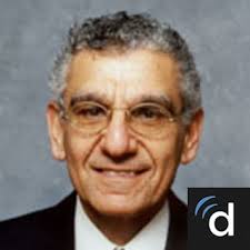 Dr. Michael W. Bickerton, MD