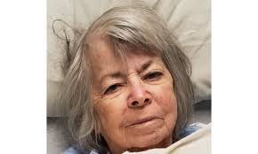 Judy Sanborn's Instagram, Twitter & Facebook