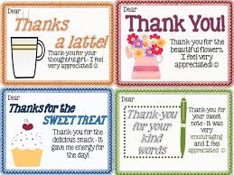 Thank You Notes From Teachers To Students Freebie Teacher Thank You Notes Teacher Notes Letter To Teacher