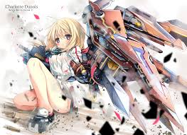 Charlotte charl still about the date between charlotte and. Charlotte Dunois Infinite Stratos Shino Eefy Konachan Com Konachan Com Anime Wallpapers