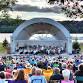 Hudson Concert in the Park