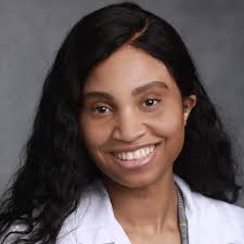 Dr. Gloria Park, Family Medicine