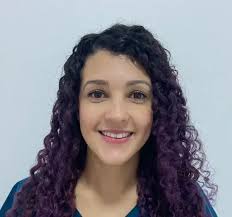 Eliana Maria Oliveros Ossa