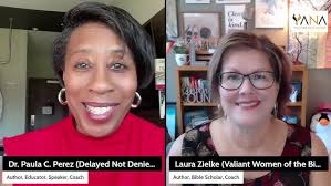 Authentic Achievements with Special Guest Ellen Damaso