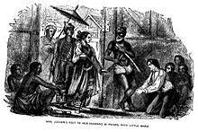 We will have a coloring page, a ndzayat craft (for 1st/2 graders), and a decoder puzzle available after the lesson. Adoniram Judson Wikiwand