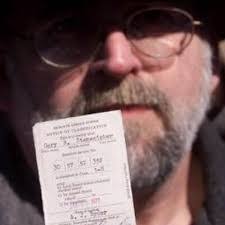 Gary Stonecipher's Instagram, Twitter & Facebook