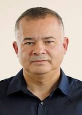 Candidato Danilo Catequista