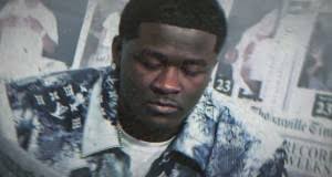 Ki jan chante 'Rich Off Pain' te jwe nan tablo mizik yo