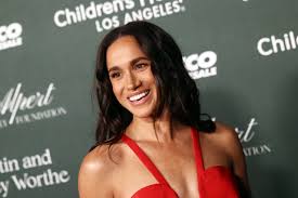 Meghan Markle Goes Makeup-Free for Her First Podcast Interview | Glamour