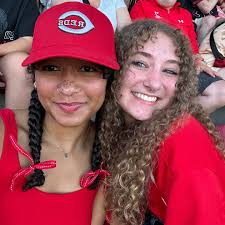 it's samara day!!!! she lights up my days in ways i didn't even know were  possible. this world is so much more beautiful with you in it. as  indecisive as i am,